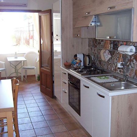 Appartamento Casa Gioia Taormina Esterno foto