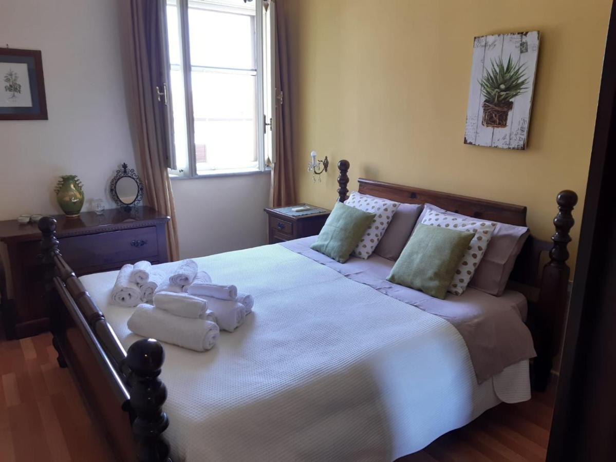 Appartamento Casa Gioia Taormina Esterno foto