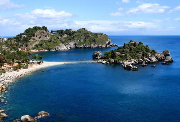 Appartamento Casa Gioia Taormina Esterno foto