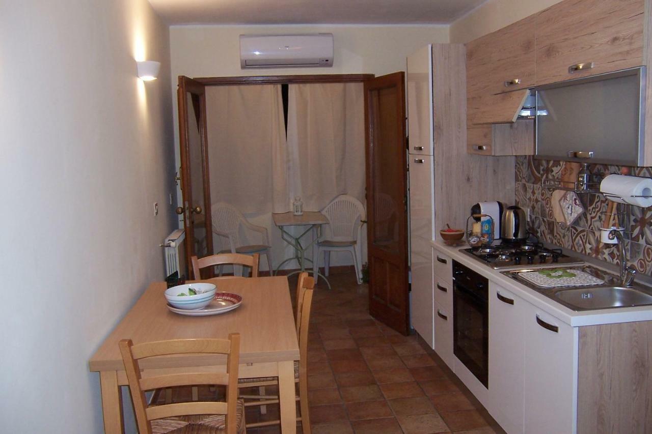 Appartamento Casa Gioia Taormina Esterno foto