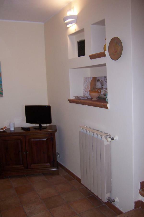 Appartamento Casa Gioia Taormina Esterno foto