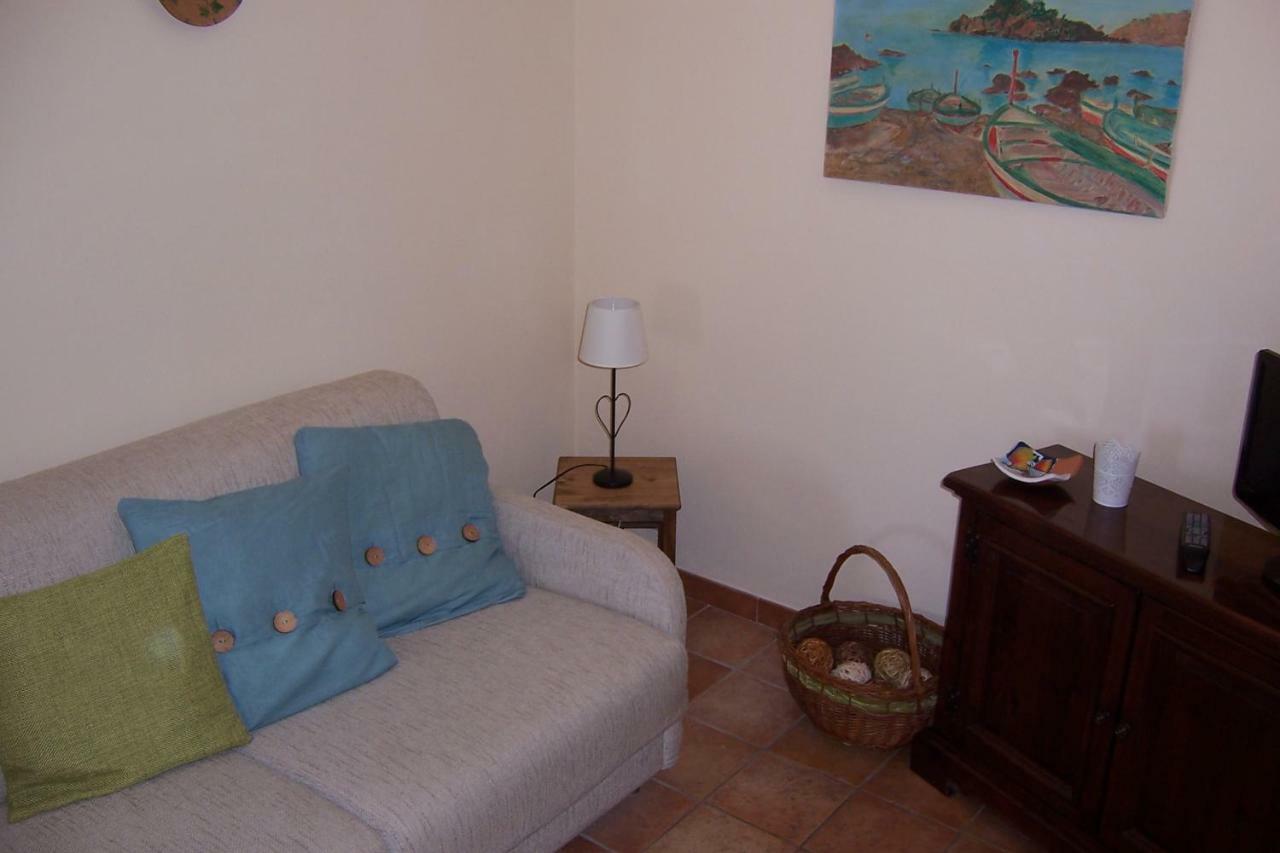 Appartamento Casa Gioia Taormina Esterno foto