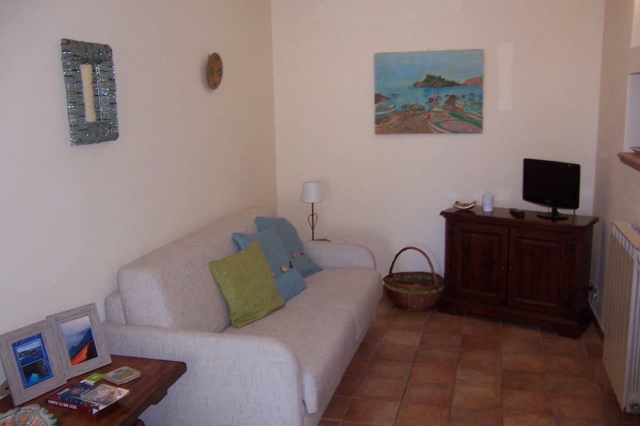 Appartamento Casa Gioia Taormina Esterno foto