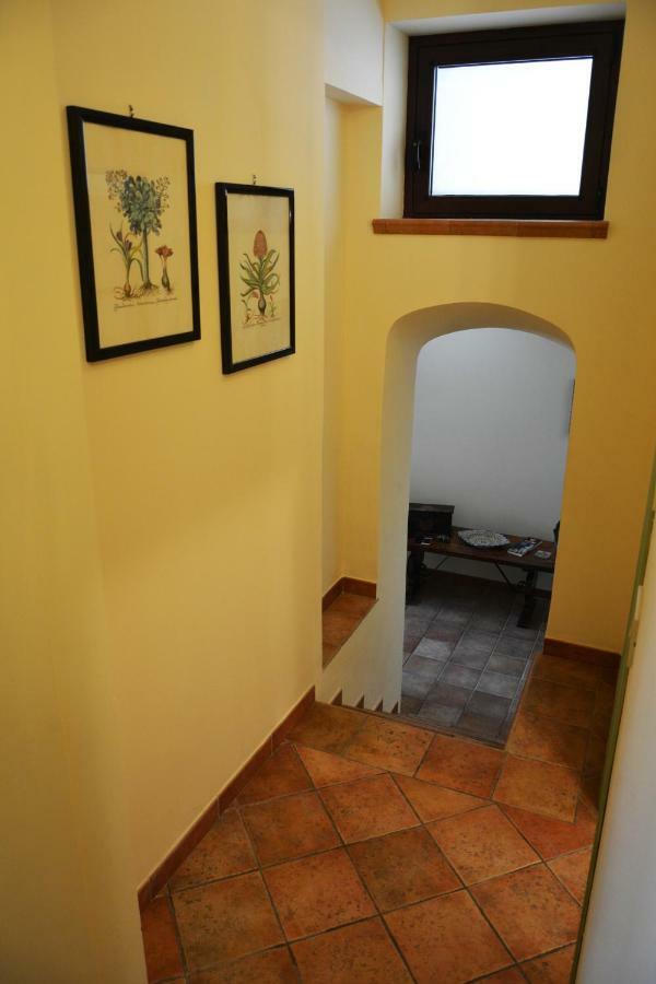 Appartamento Casa Gioia Taormina Esterno foto